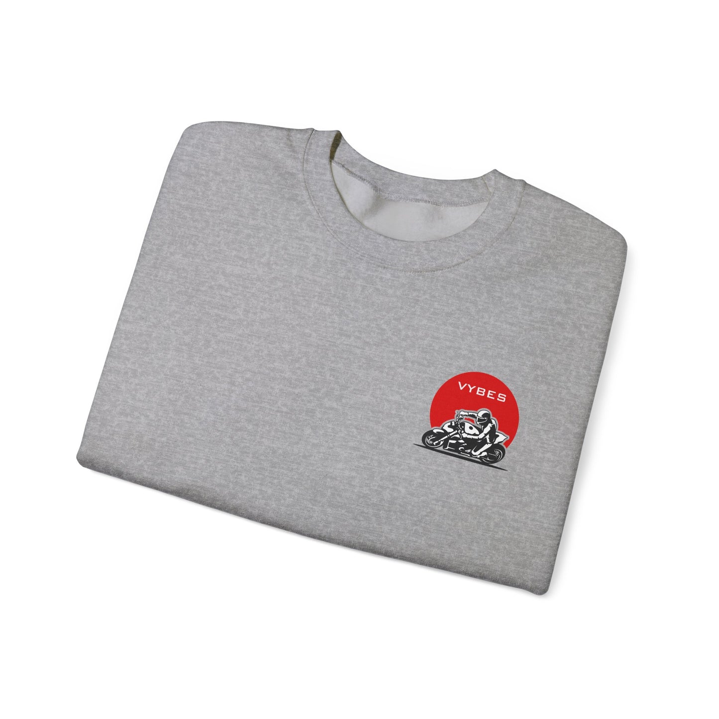 You Wouldn't Understand Sweatshirt