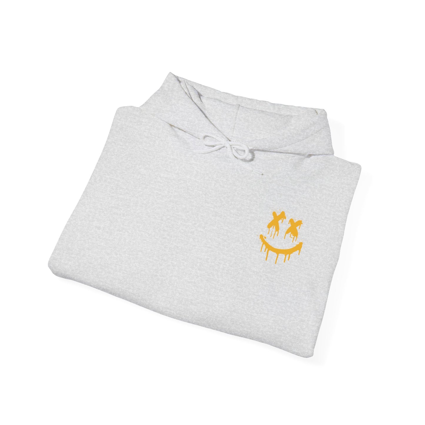 X Smiley Vybes