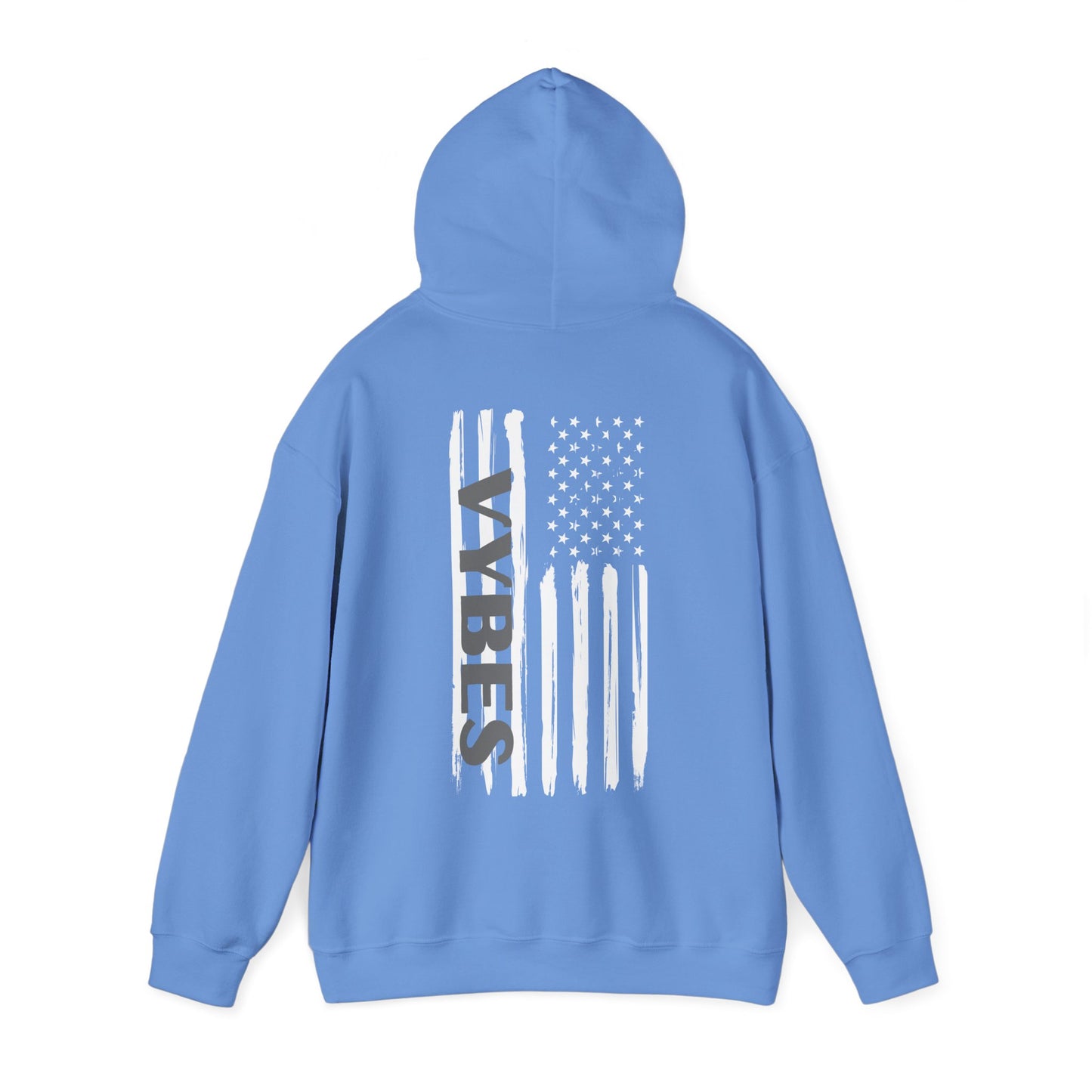 American Vybes Hoodie