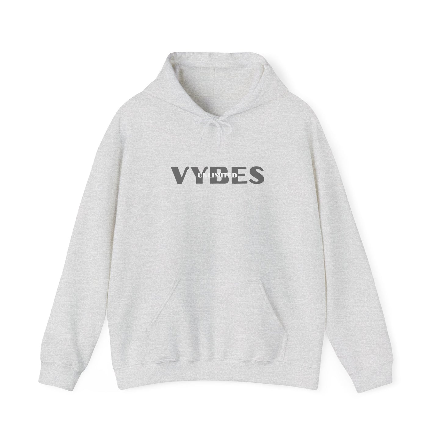 Unlimited Vybes Hoodie