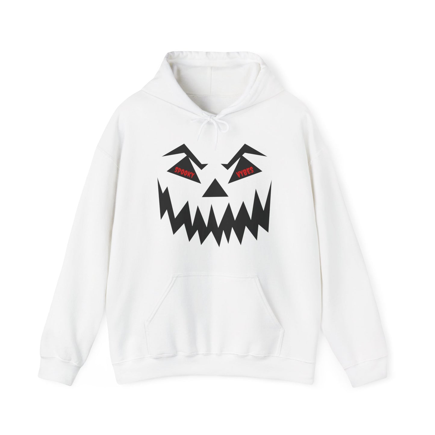 Spooky Vybes Hoodie