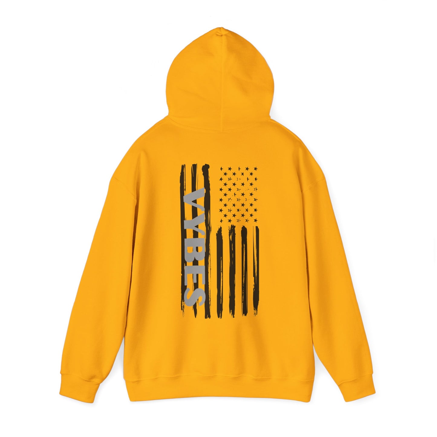 American Vybes Hoodie
