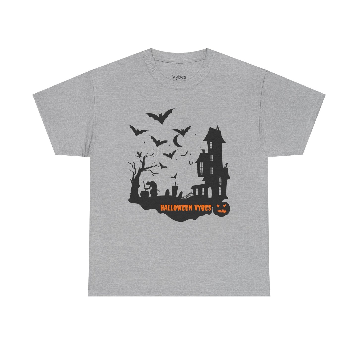 Halloween Vybes