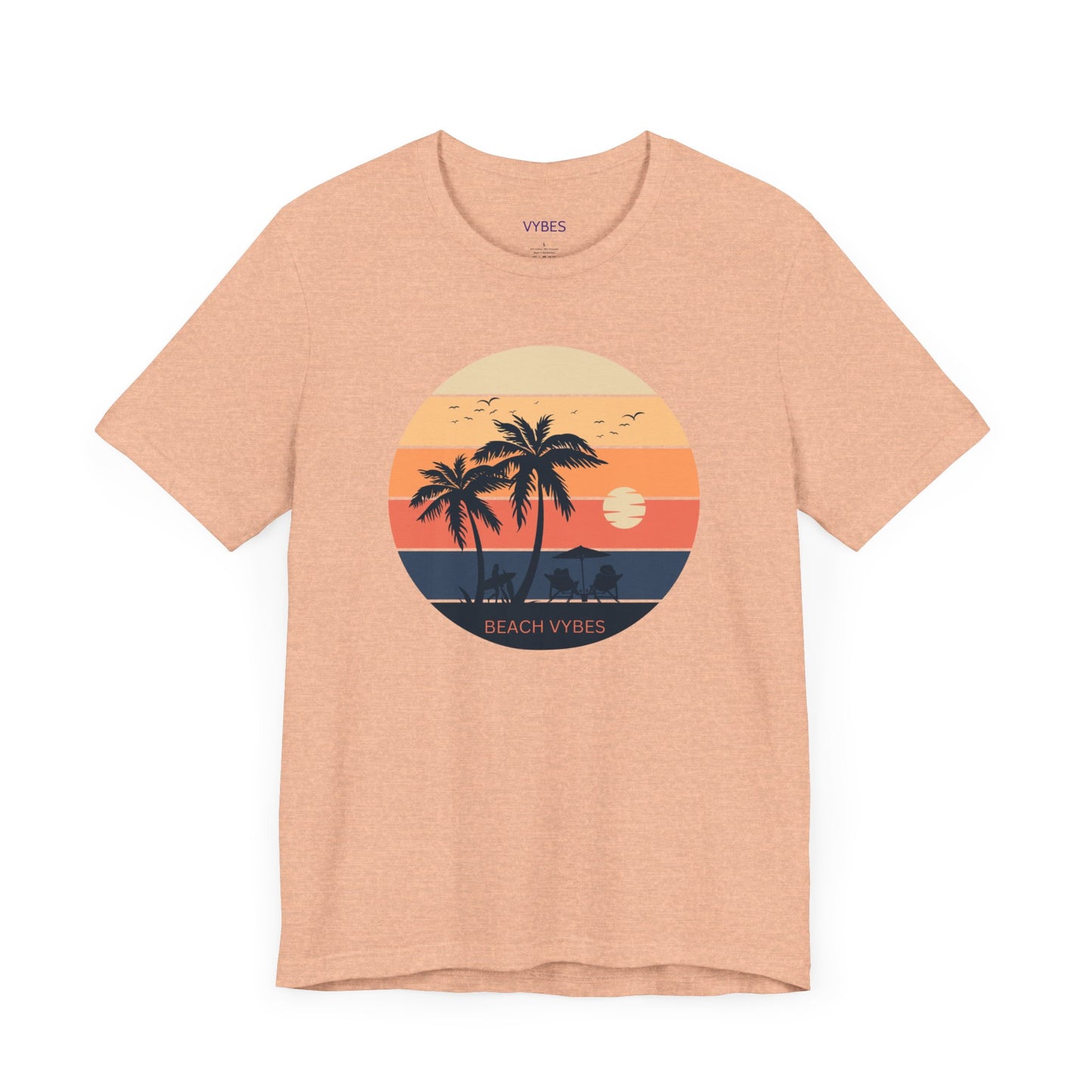 Sunset Vybes