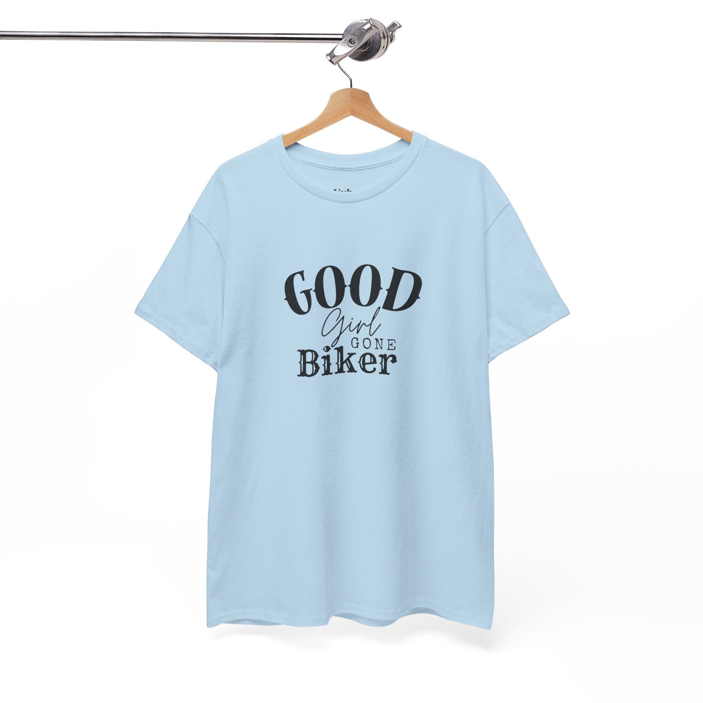 Good Girl Gone Biker Tee
