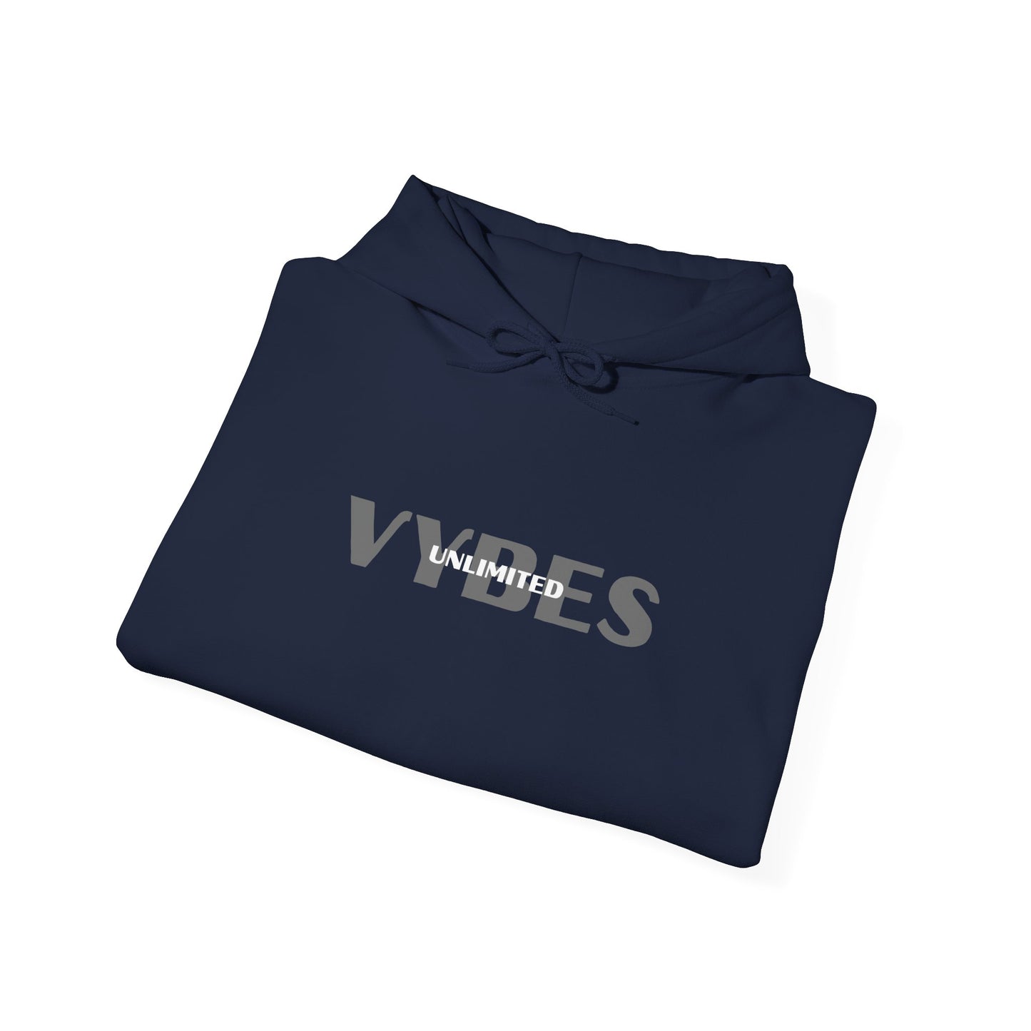 Unlimited Vybes Hoodie