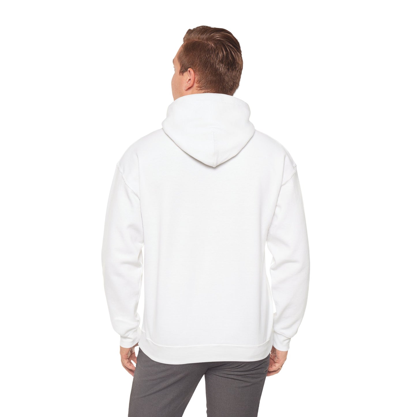 Spooky Vybes Hoodie