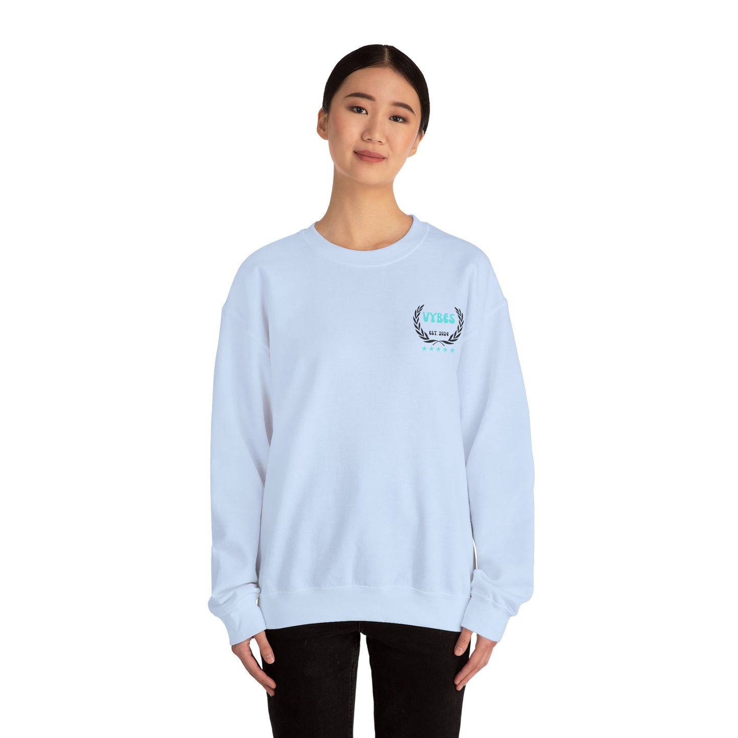 Dreams Vybes Sweatshirt