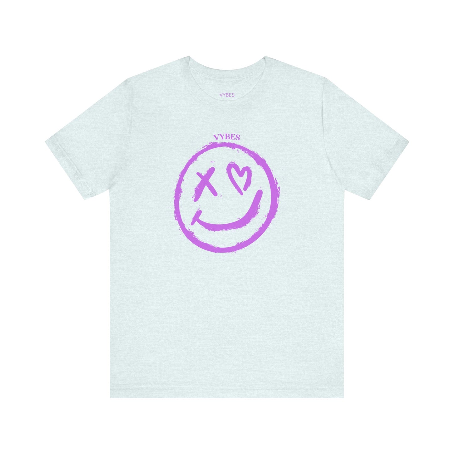 Smiley Vybes