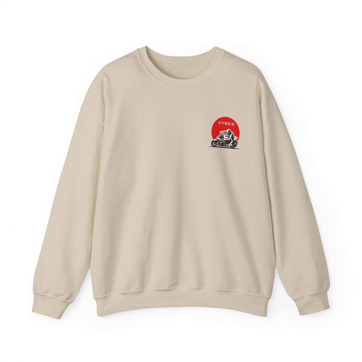 You Wouldn't Understand Sweatshirt