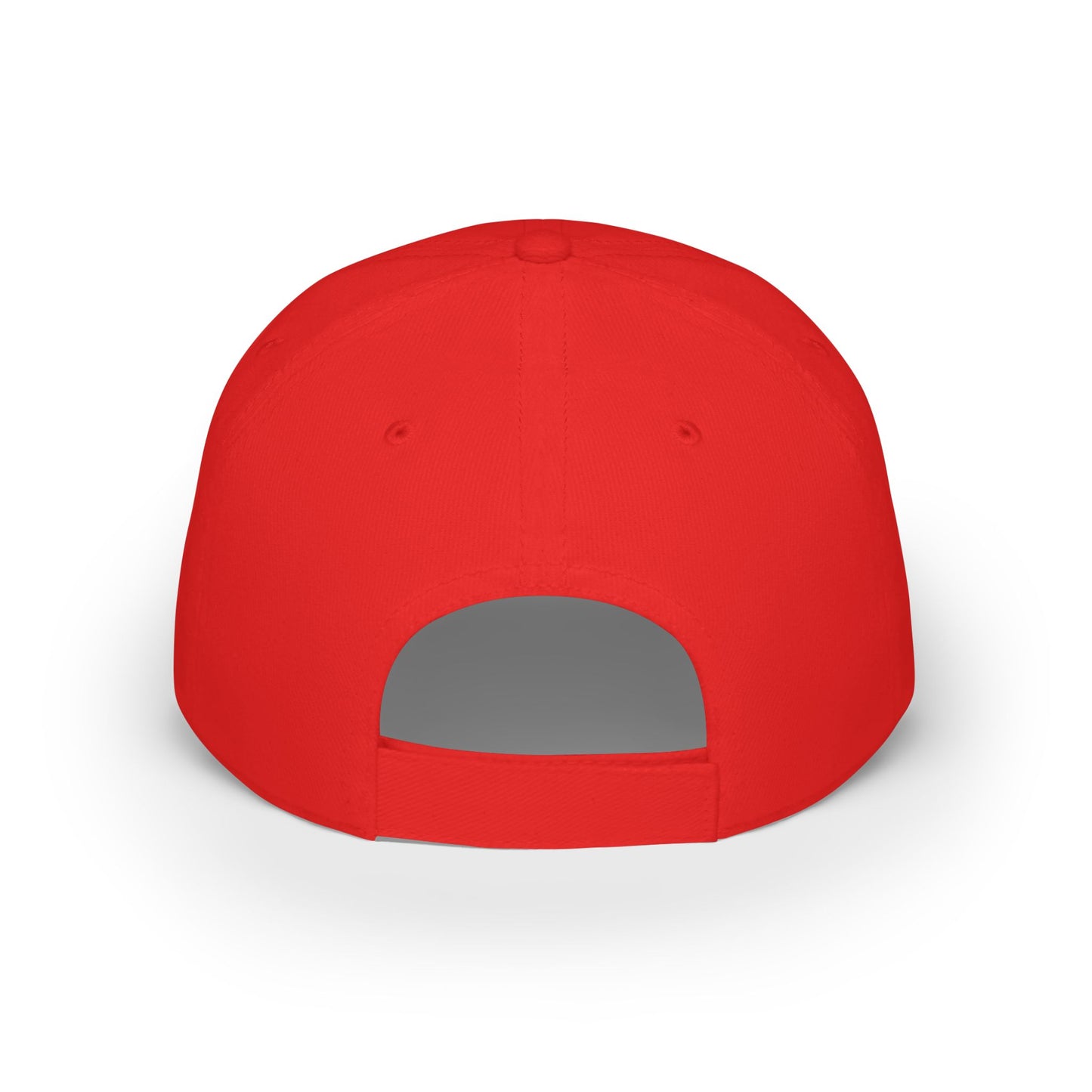 Low Profile Vybes Baseball Cap