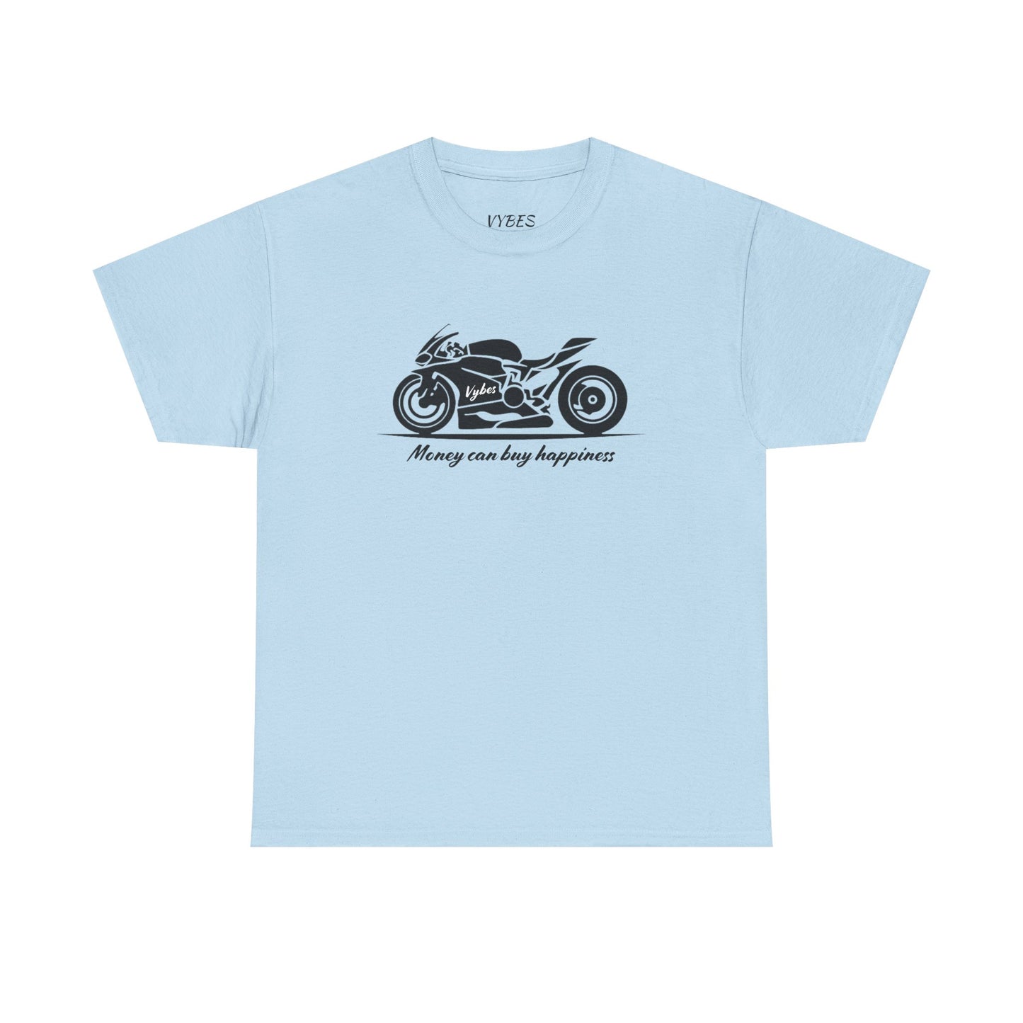 Money Can Buy Happiness Tee