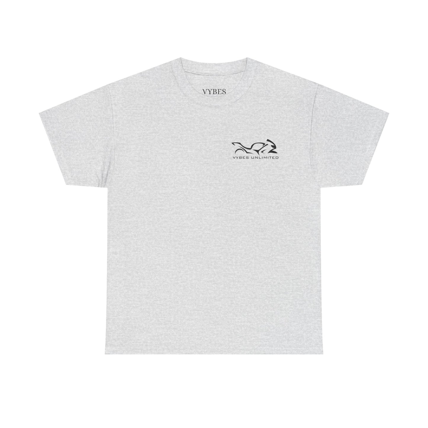 Drag Knee Tee