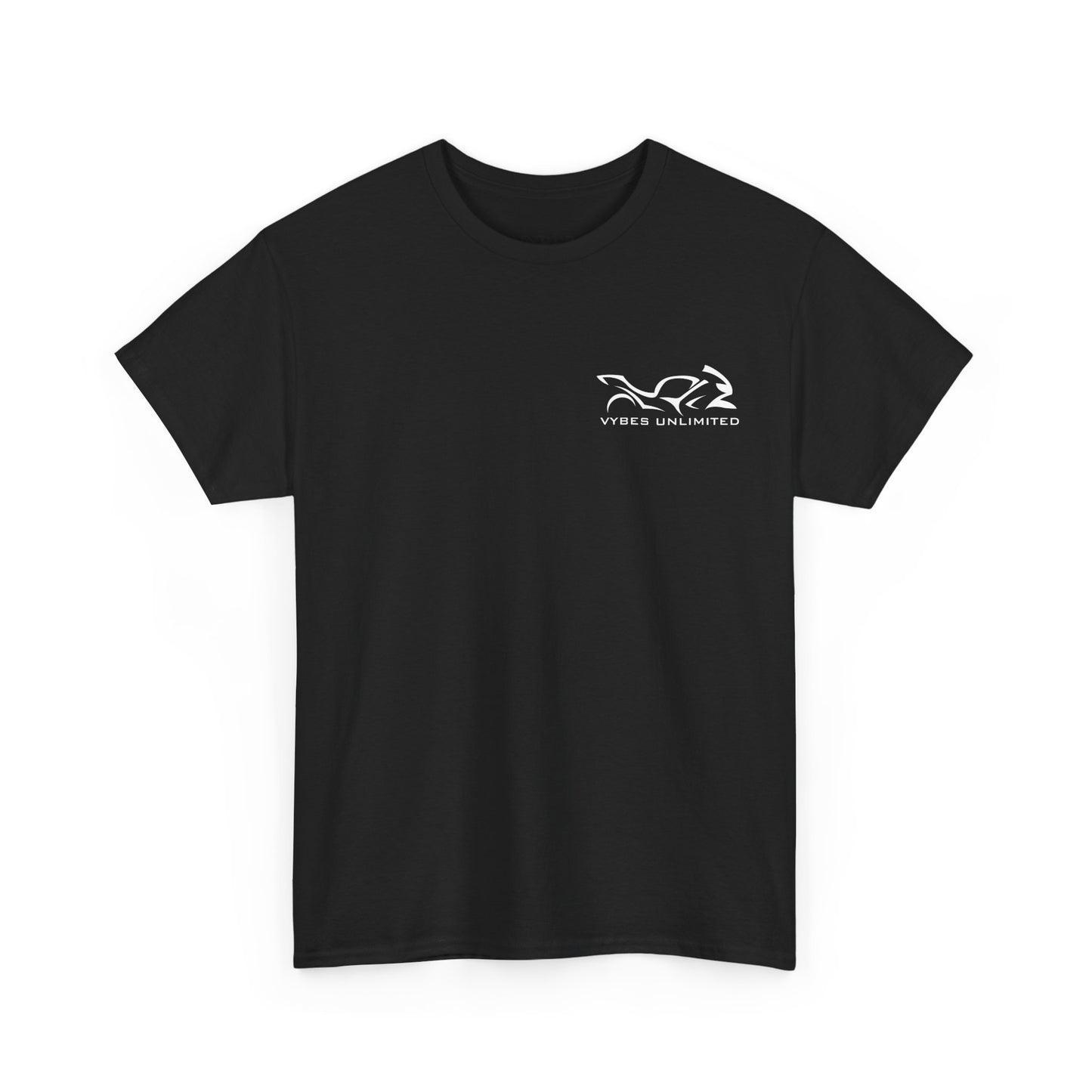 Drag Knee Tee