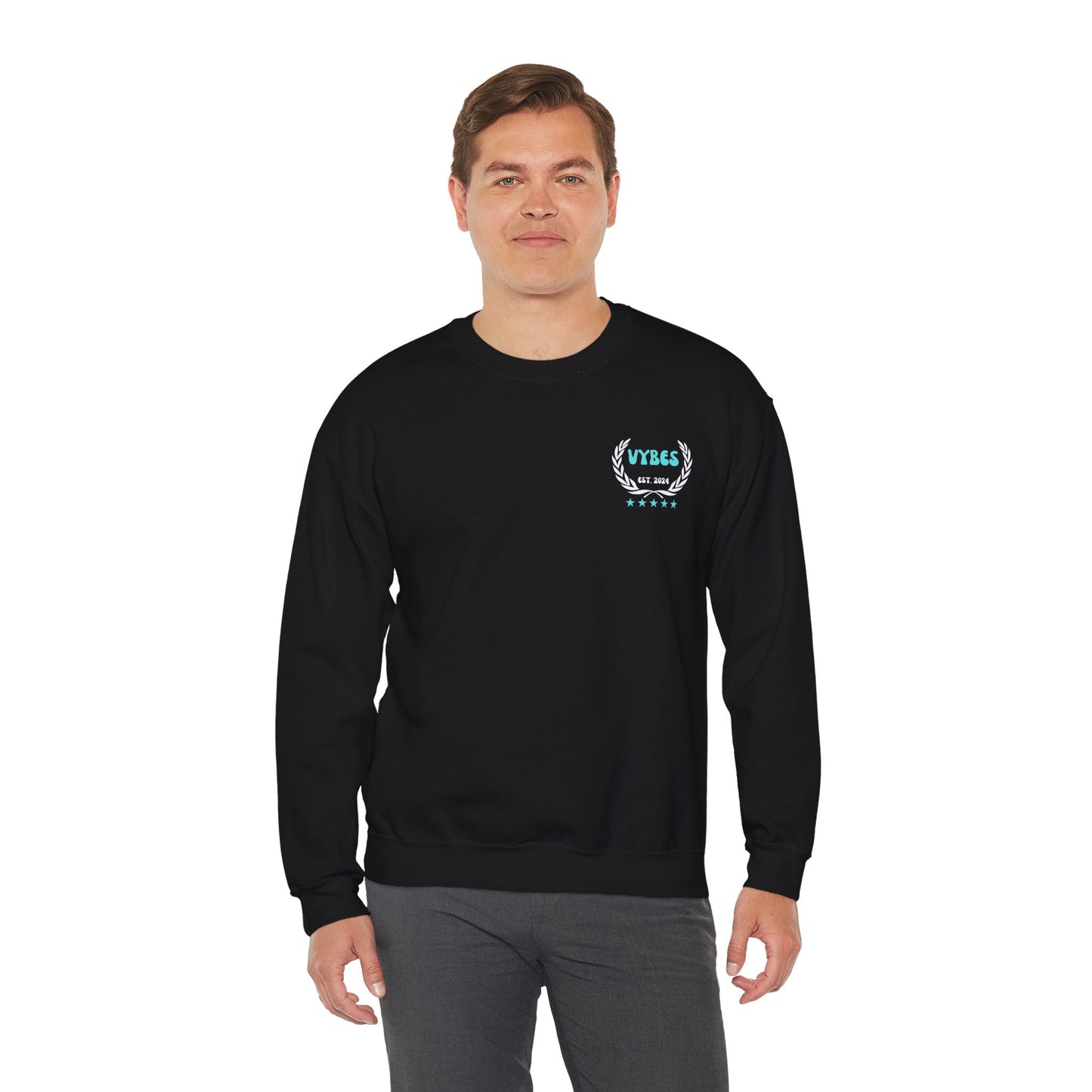 Dreams Vybes Sweatshirt