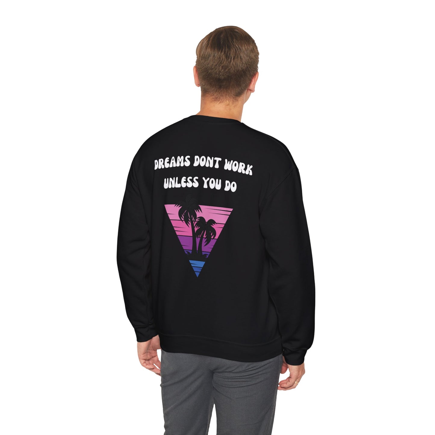 Dreams Vybes Sweatshirt