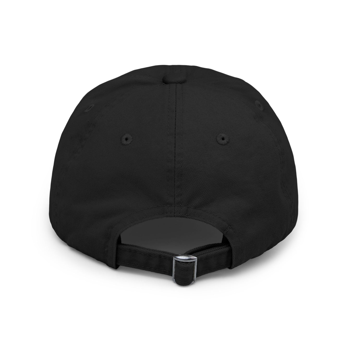 Vybes Cap - Distressed