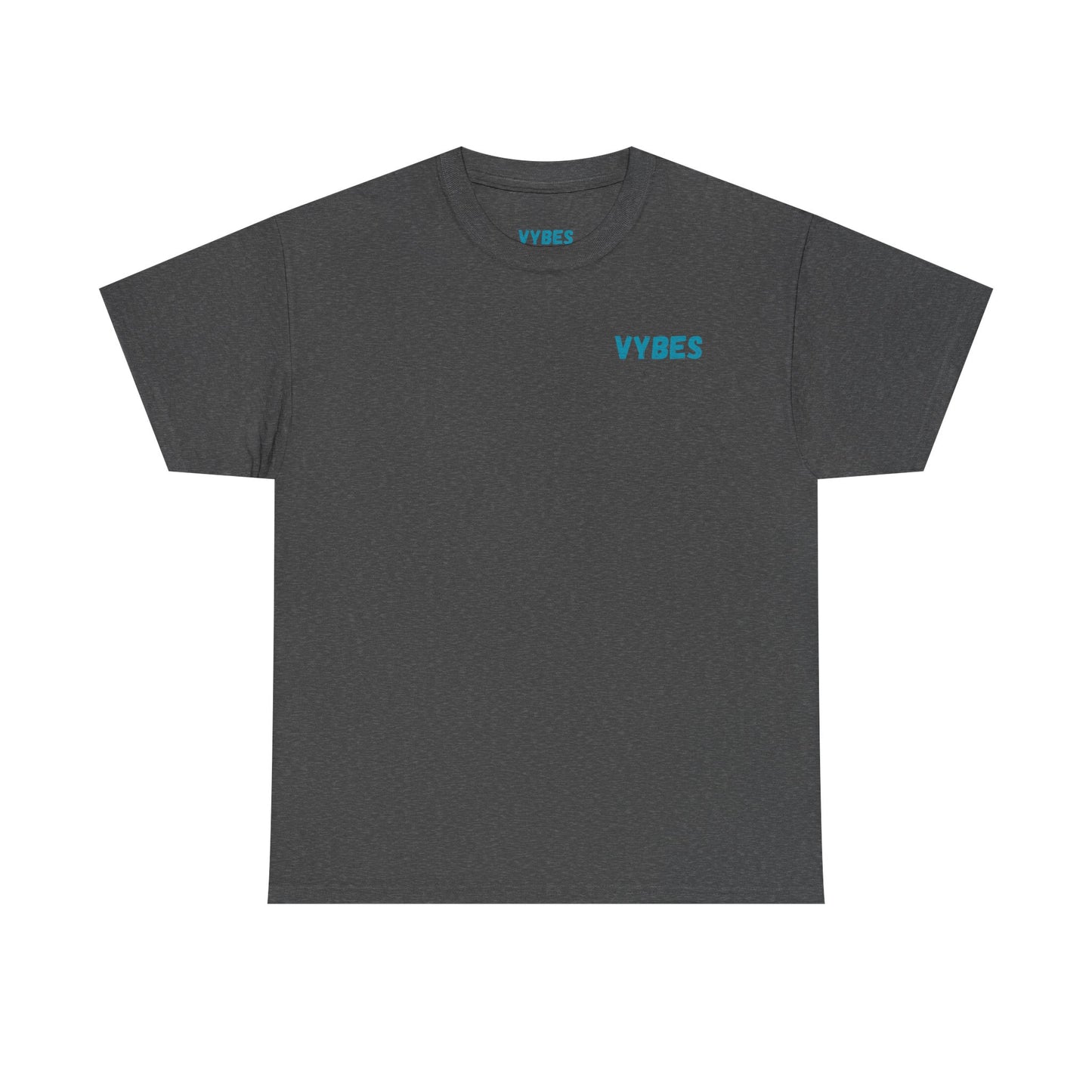 Vybes Live To Ride Tee
