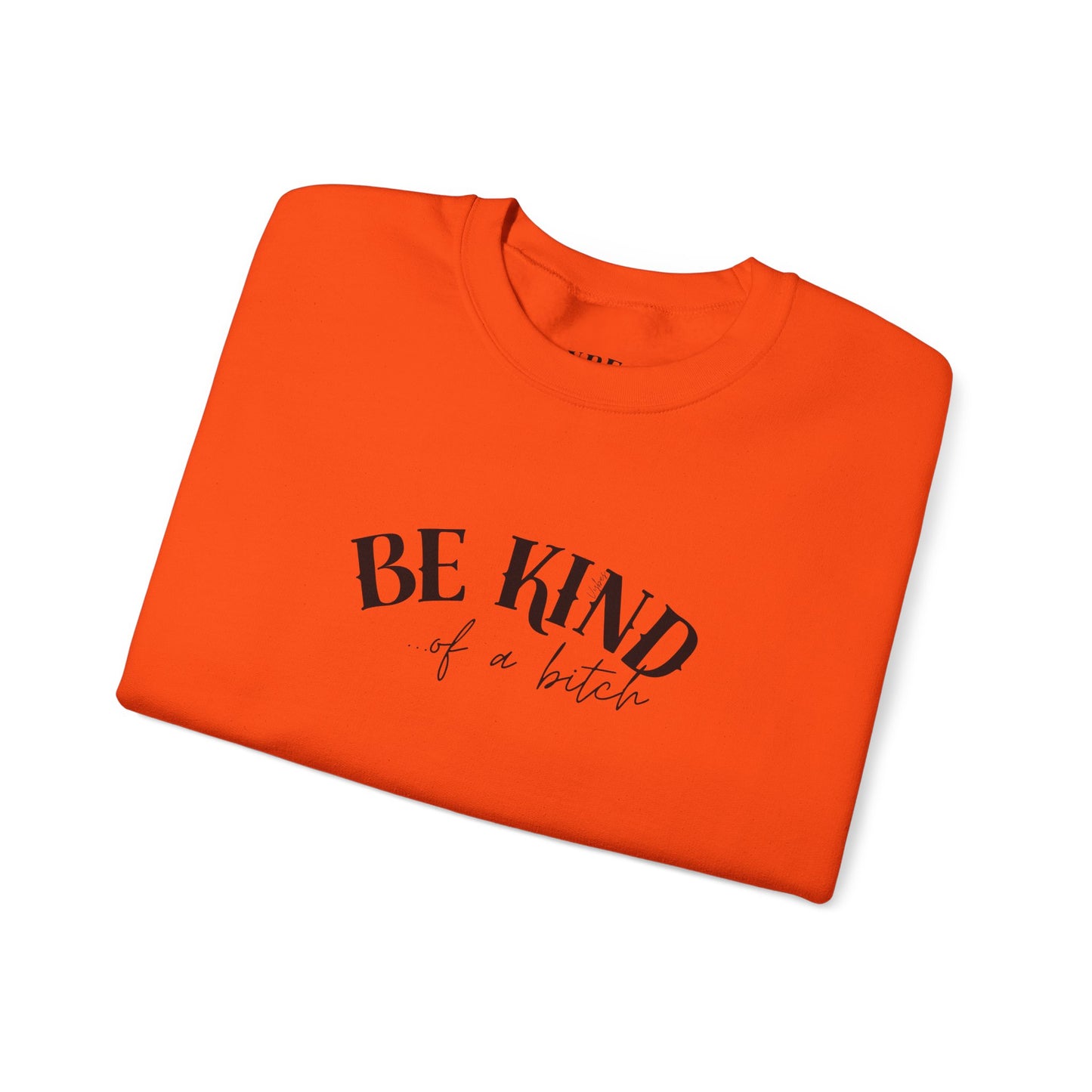 Be Kind Of A... Vybes Sweater