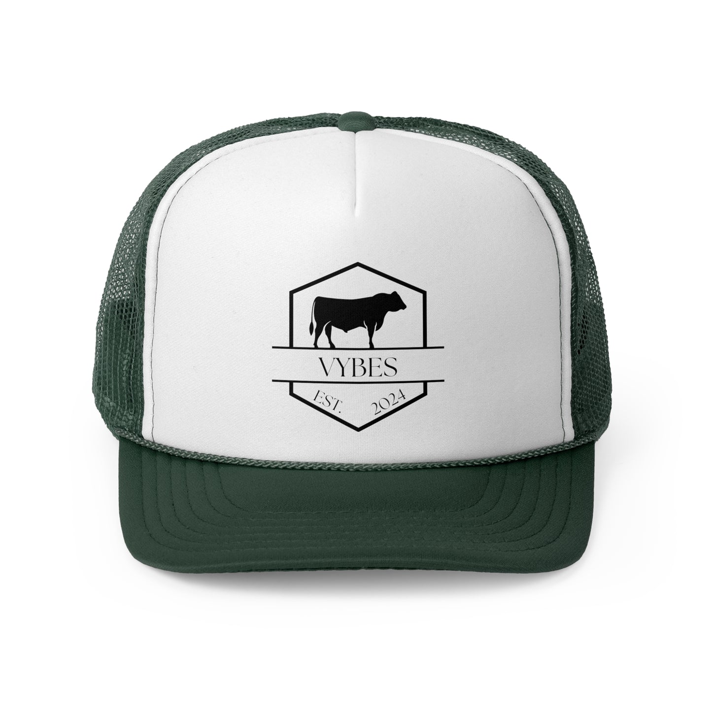 Vybes Trucker Cap