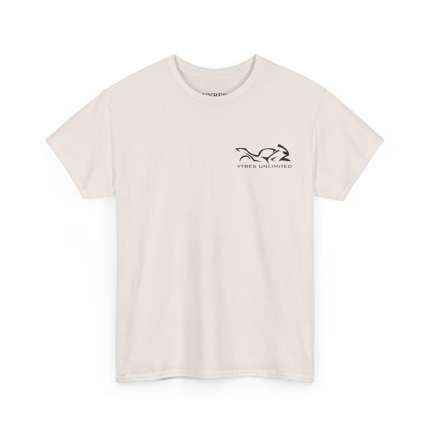 Don't Loop It Tee