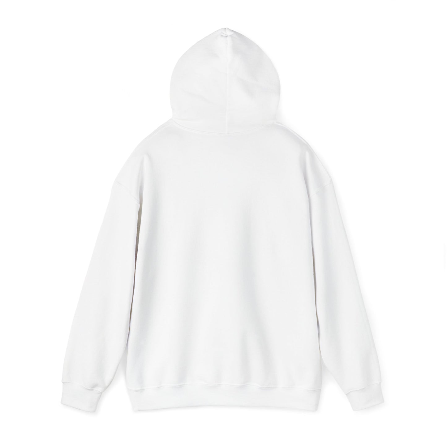 Hustle Harder Hoodie