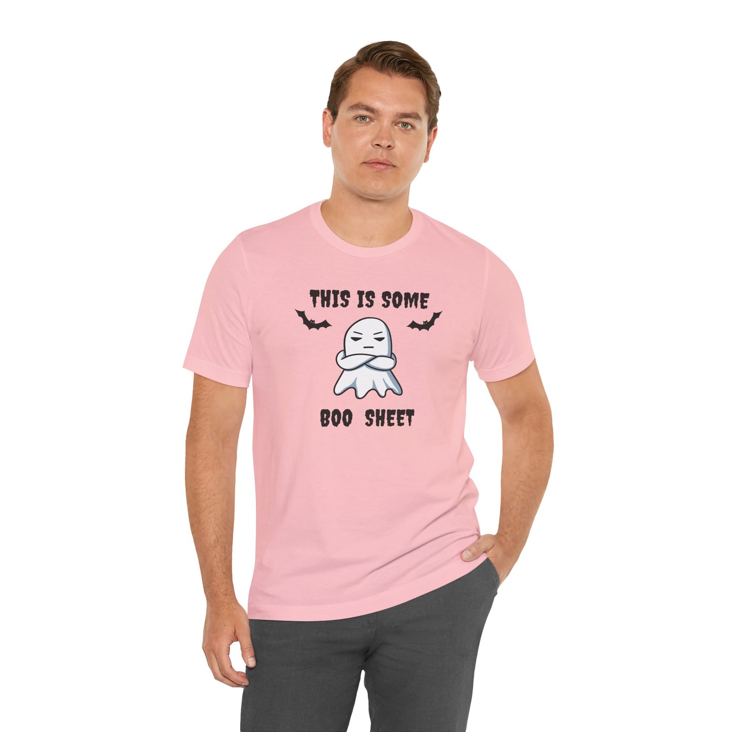 This Is Some Boo Sheet Vybes