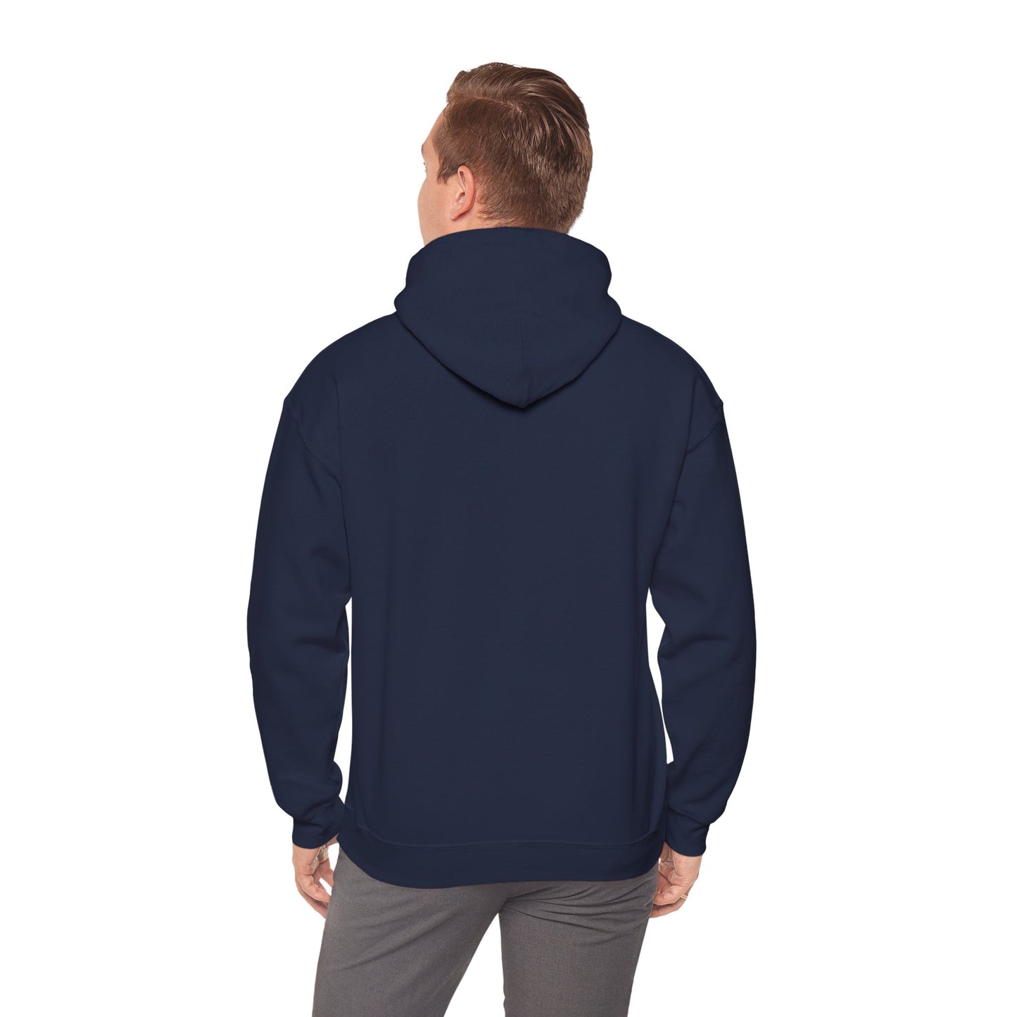 Vybes Racer Hoodie