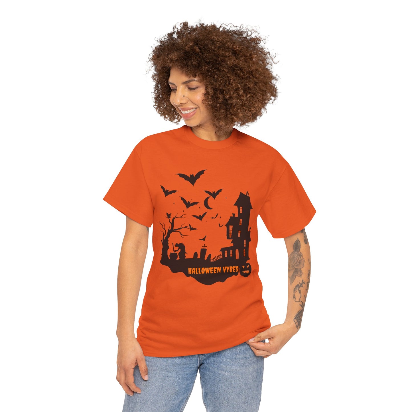 Halloween Vybes