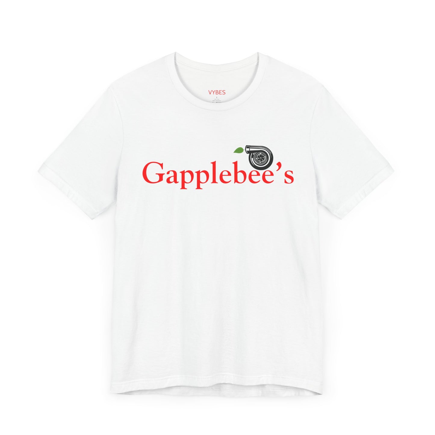 Gapplebee's Tee