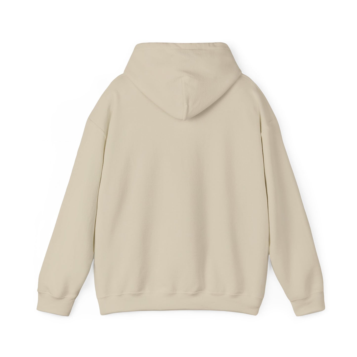 Hustle Harder Hoodie