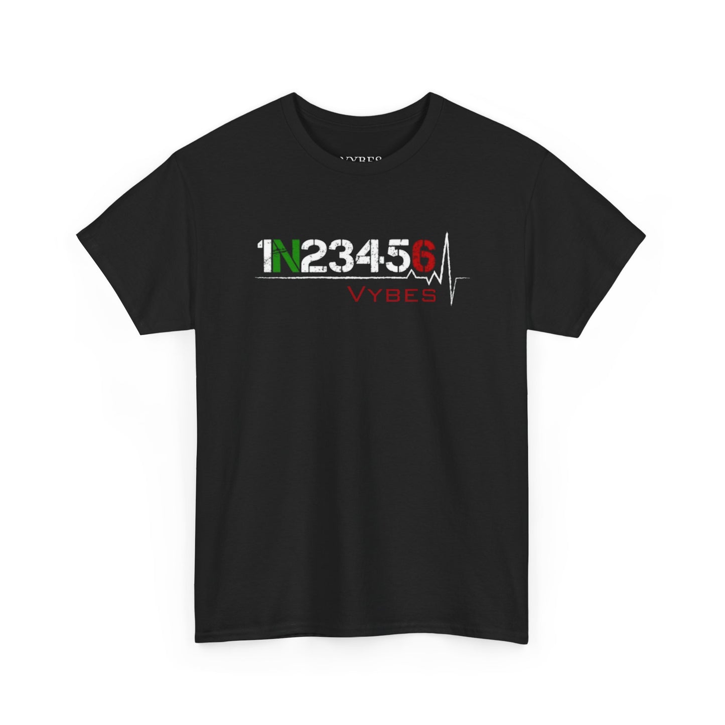 Moto Shift Tee