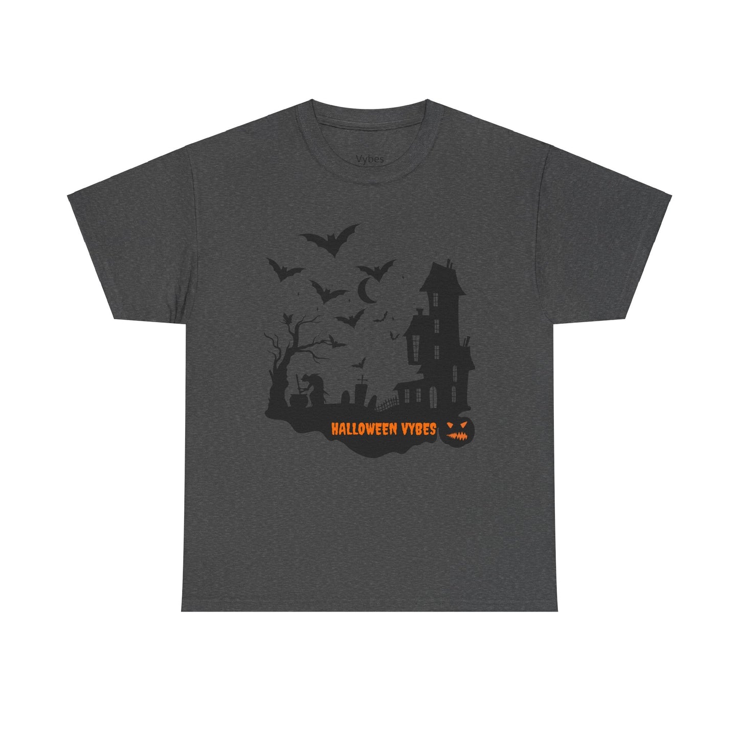 Halloween Vybes