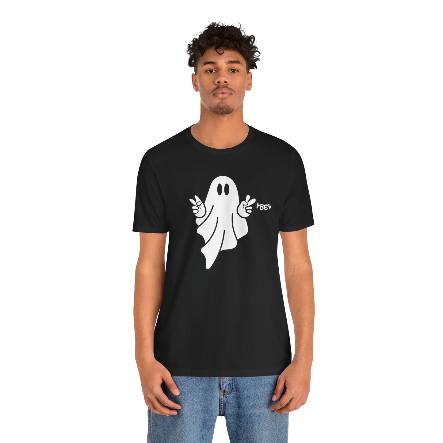 Ghost Vybes