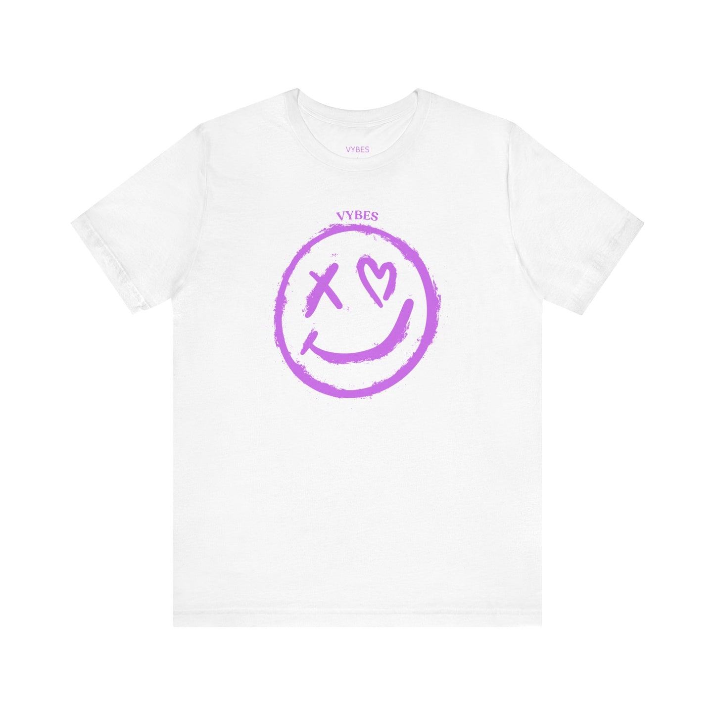 Smiley Vybes
