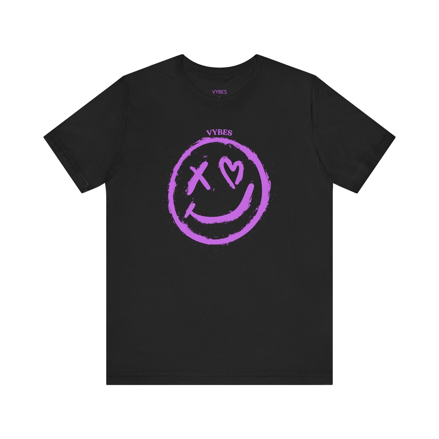 Smiley Vybes