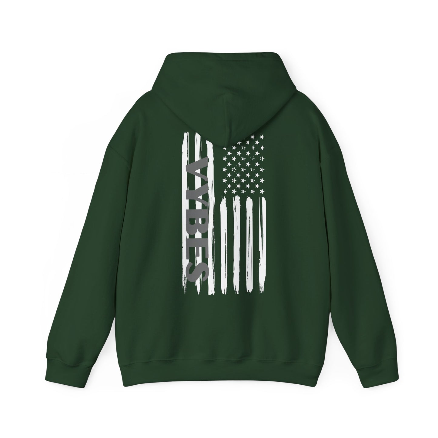 American Vybes Hoodie