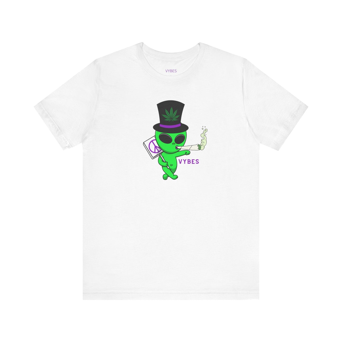 420 Alien Vybes