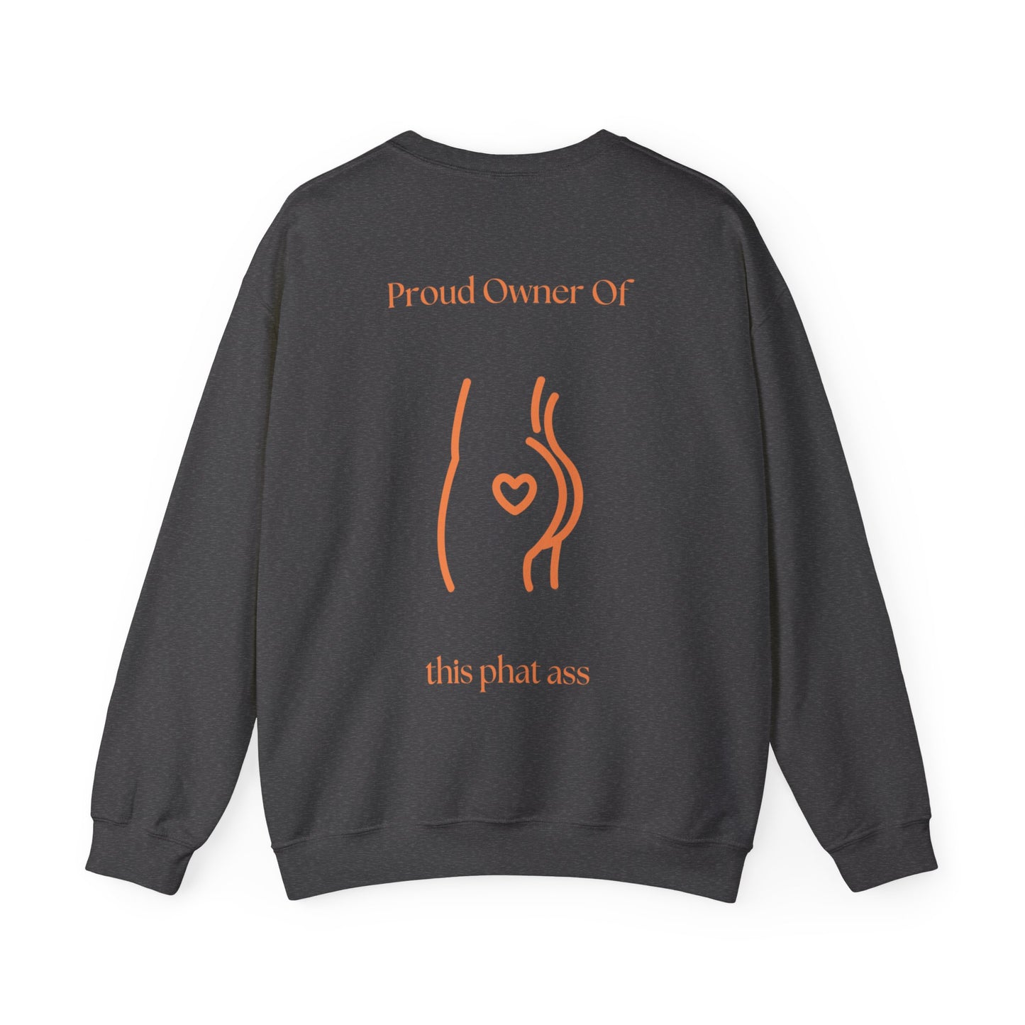Peachy Vybes Sweater
