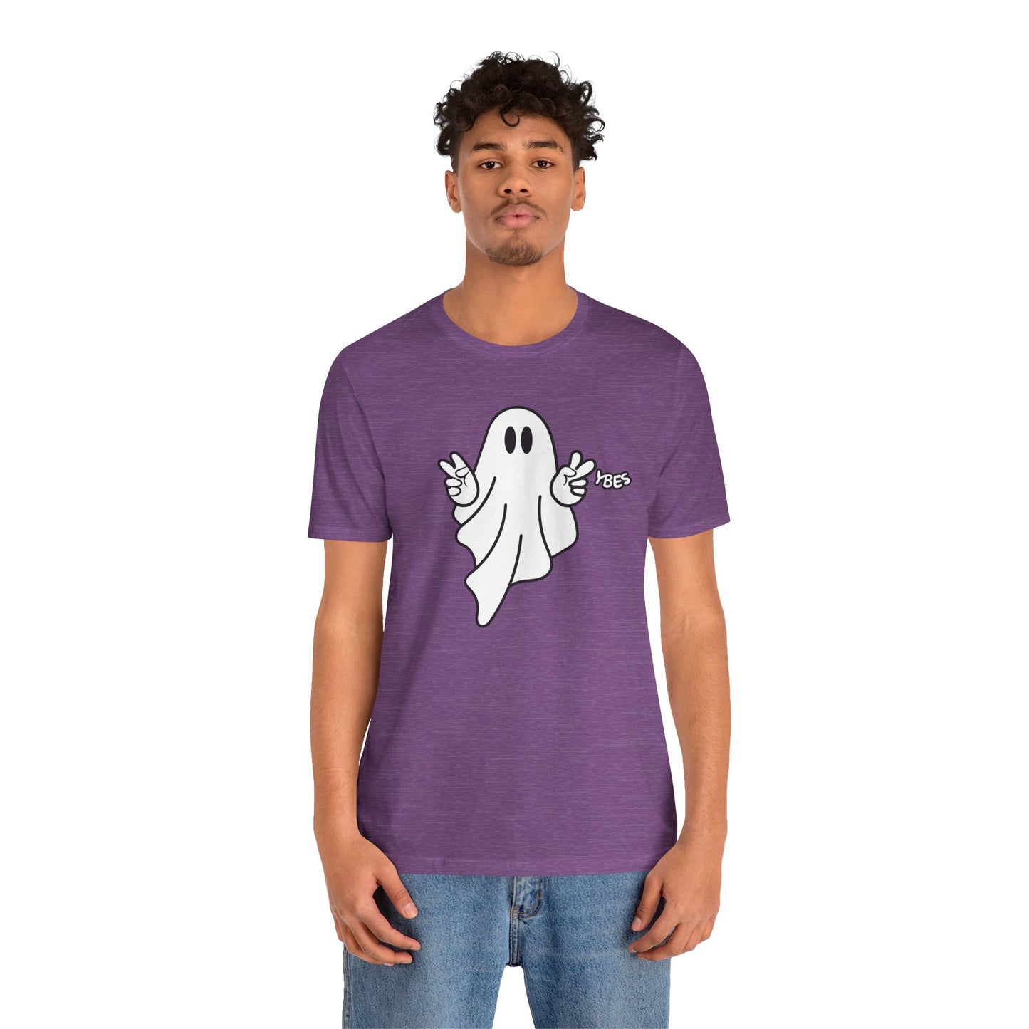 Ghost Vybes