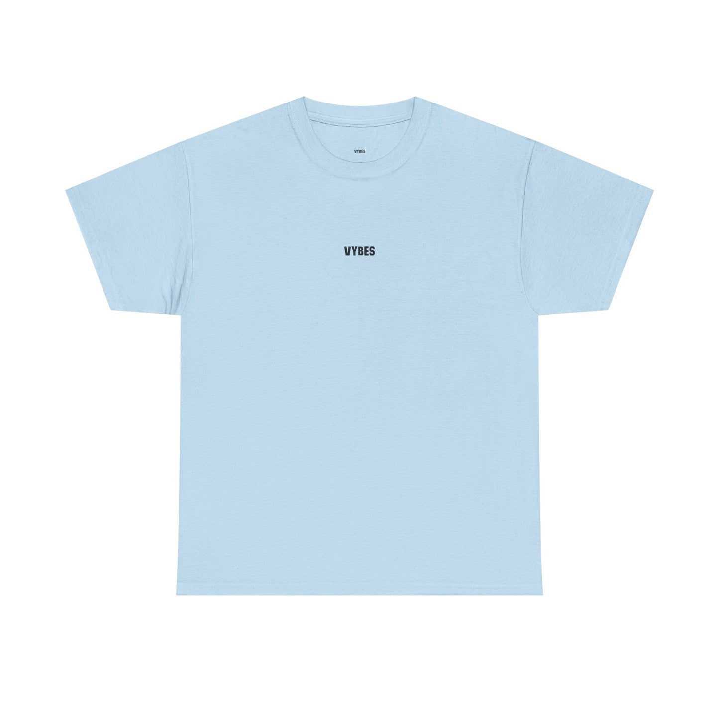 Don't be a Lady Tee