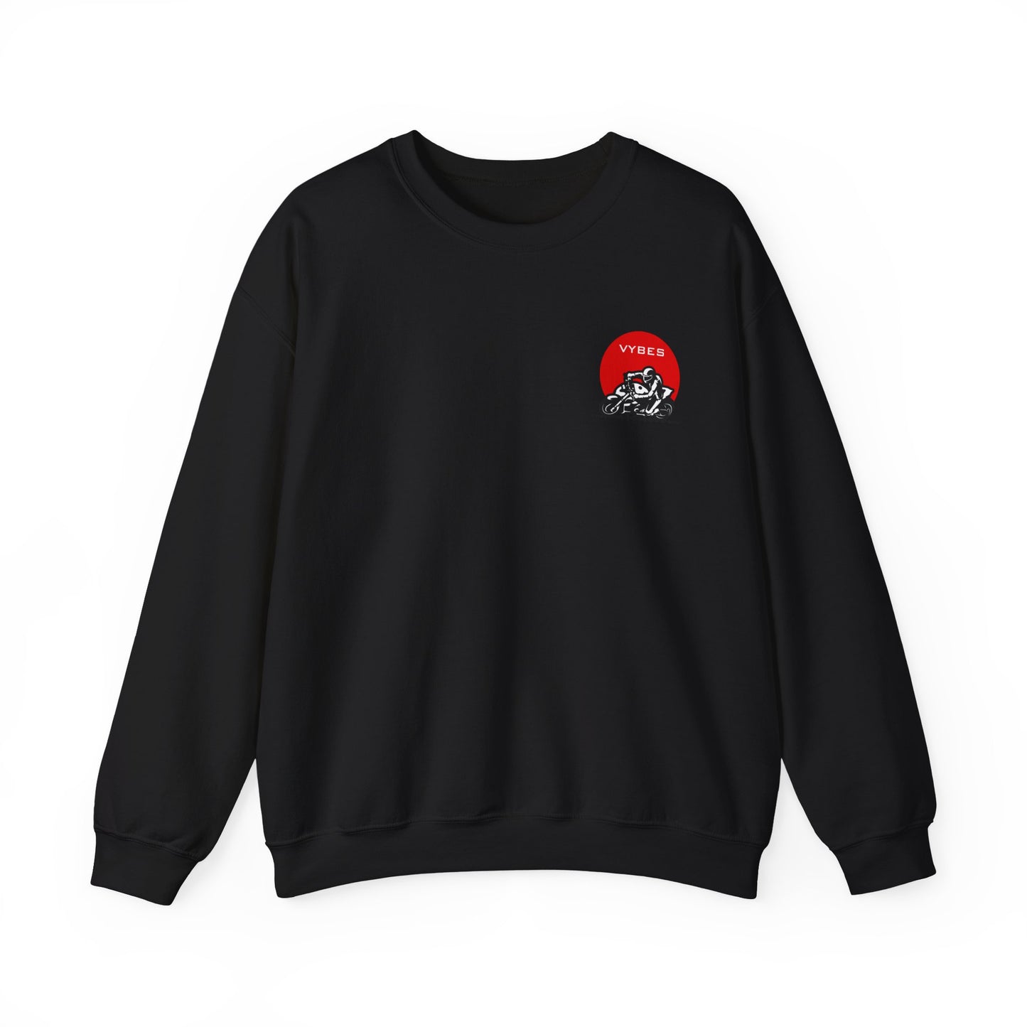 You Wouldn't Understand Sweatshirt