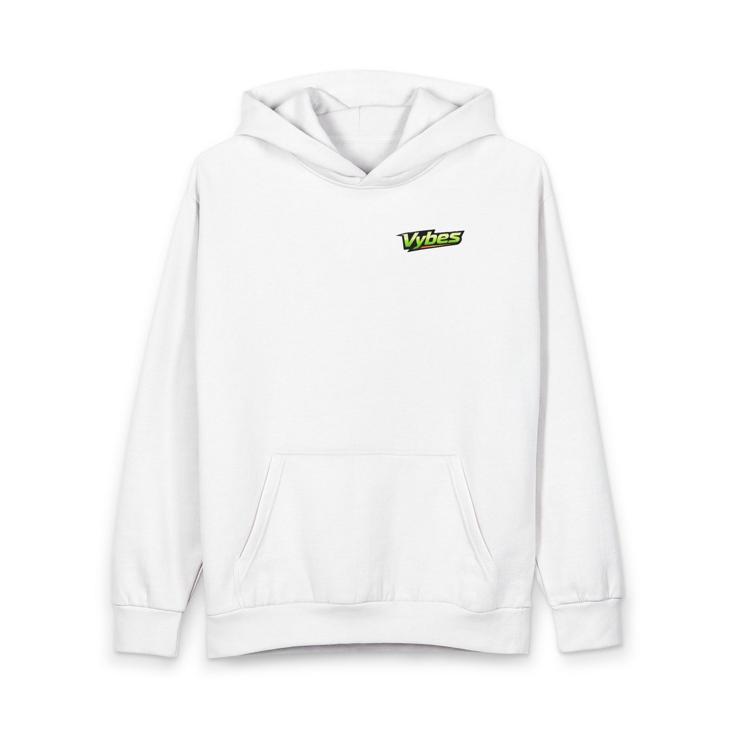 Built for Speed Hoodie