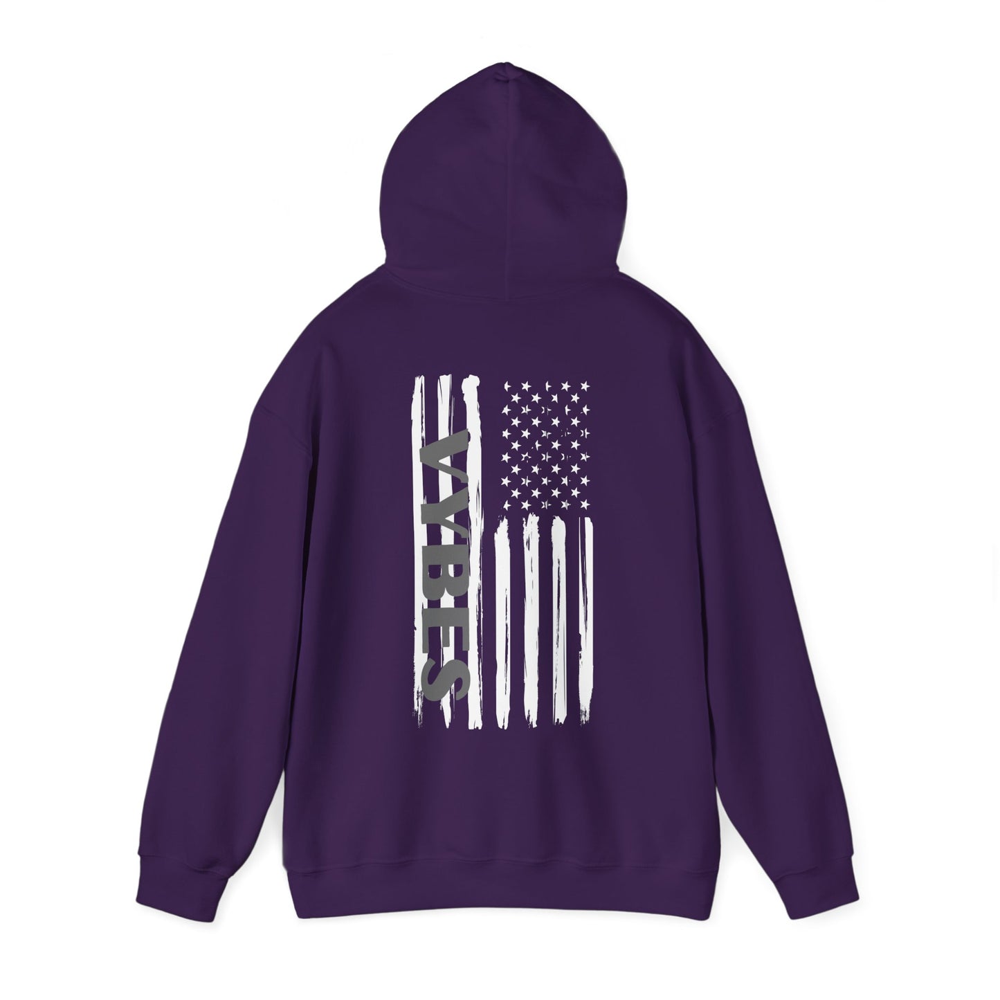 American Vybes Hoodie