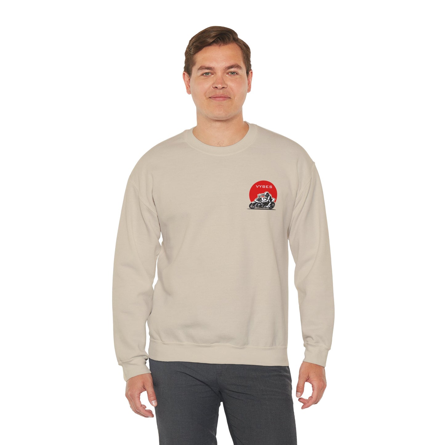 You Wouldn't Understand Sweatshirt