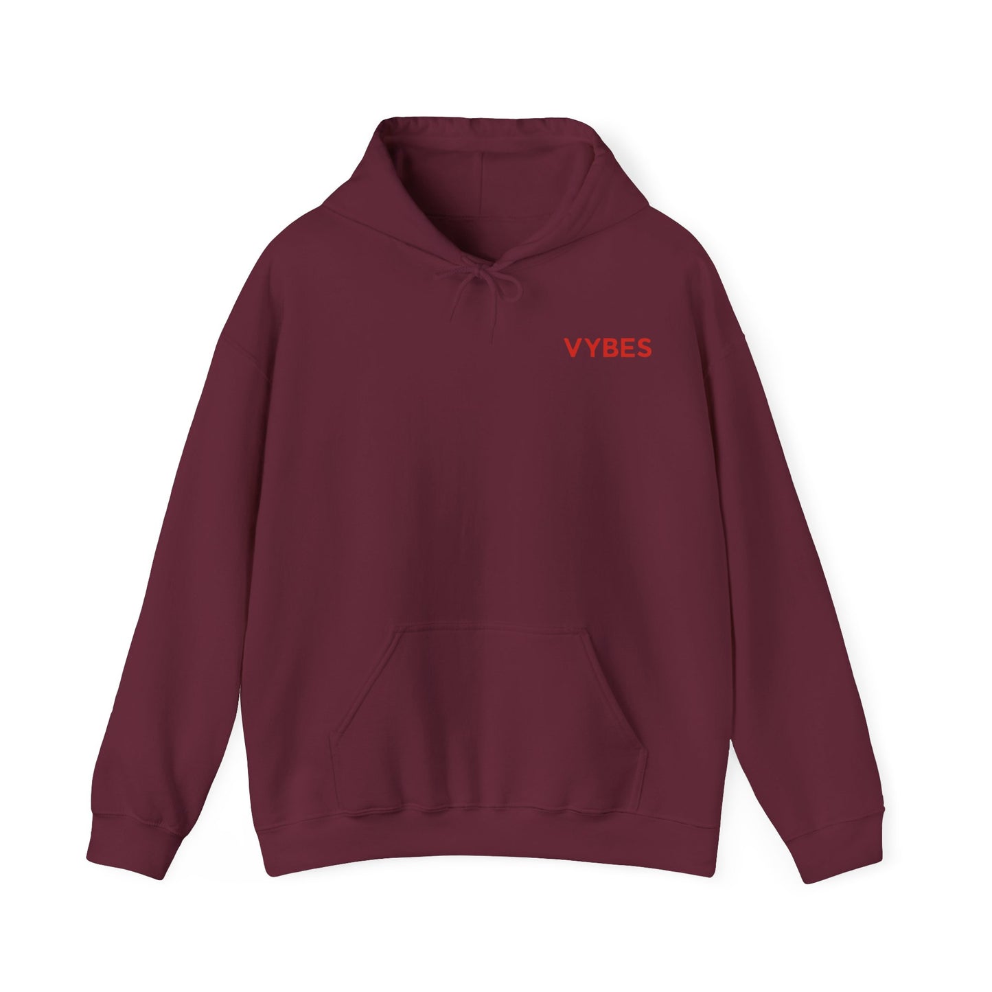 Japan Vybes Hoodie