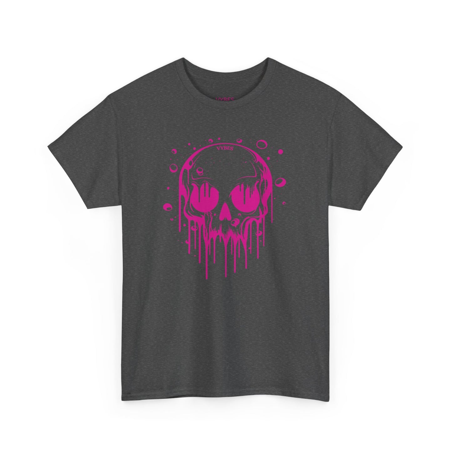 Skull Melt Vybes