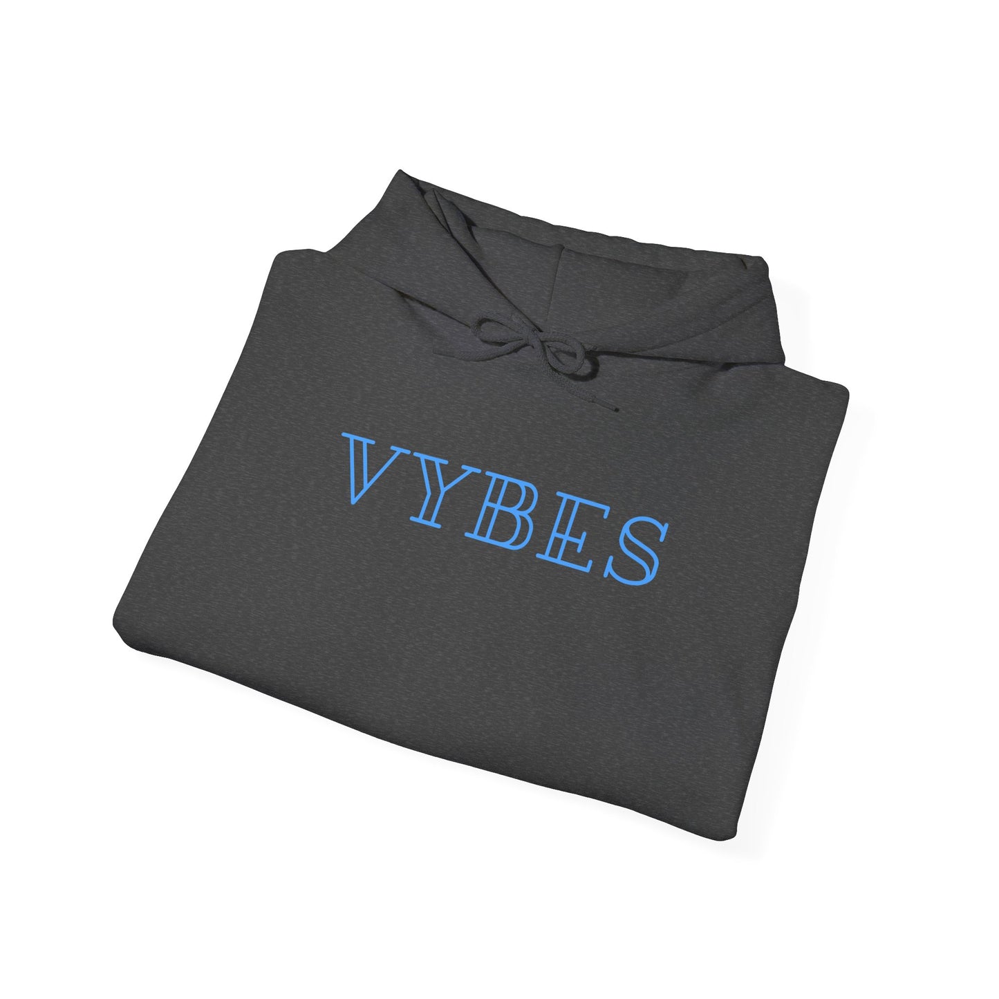 All The Vybes Hoodie