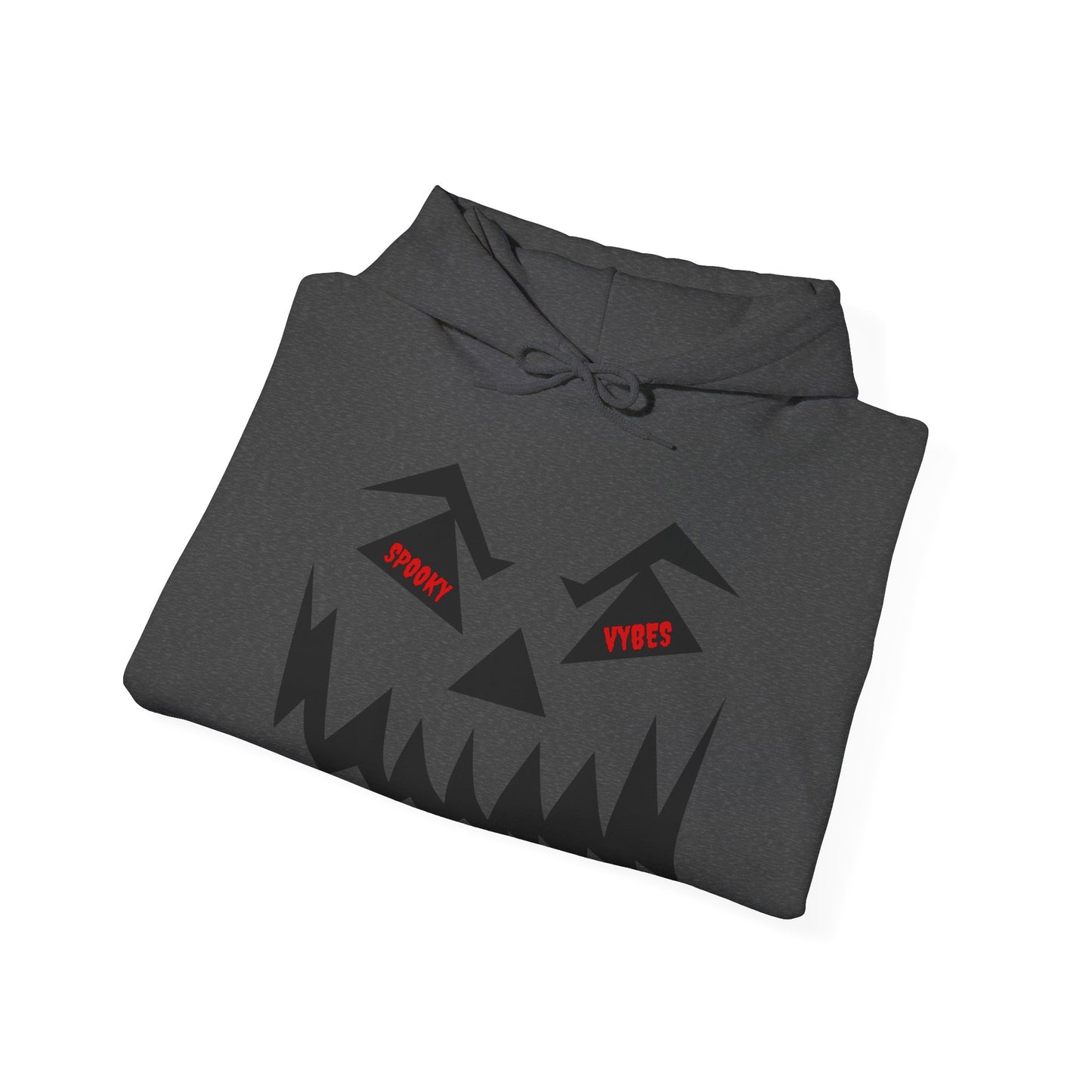 Spooky Vybes Hoodie