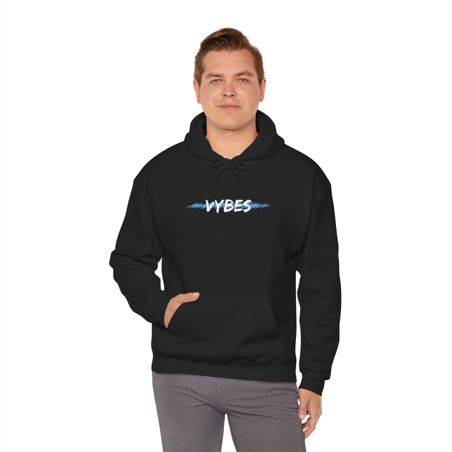 Vybes Superbike Hoodie